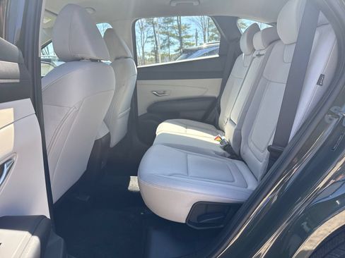 New 2026 Hyundai Tucson SE AWD/4WD image 22