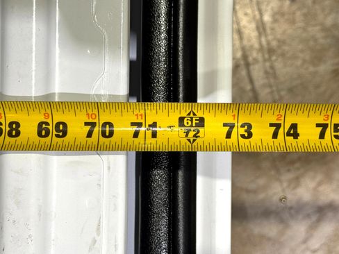 Used 2023 RAM ProMaster 3500 w/ Safety Group image 34