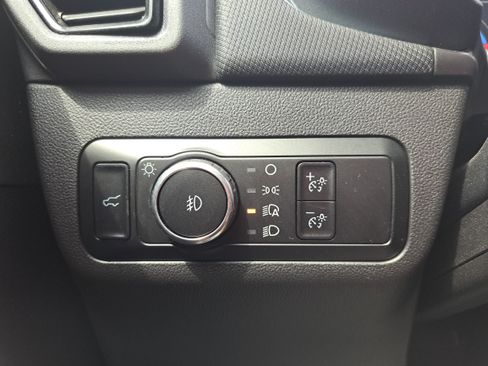 Used 2023 Ford Bronco Sport Badlands AWD/4WD image 24