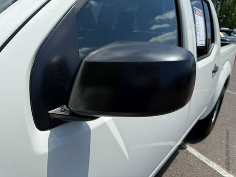 Used 2016 Nissan Frontier S RWD image 9