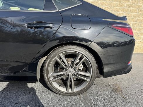 Used 2023 Acura Integra A-Spec image 10