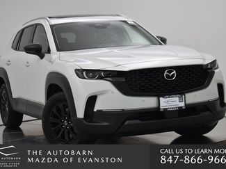 New 2026 MAZDA CX-50 2.5 Hybrid w/ Cargo Package AWD/4WD video 1