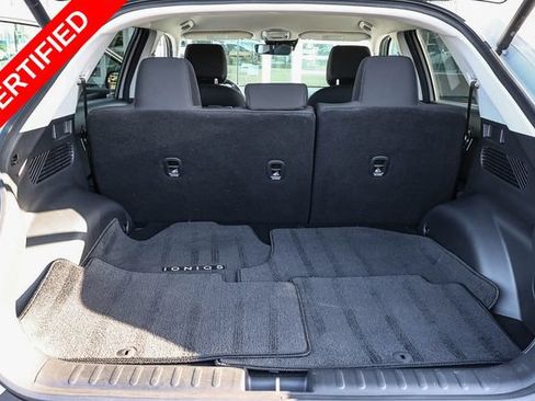 Certified 2024 Hyundai Ioniq 5 SEL RWD image 29