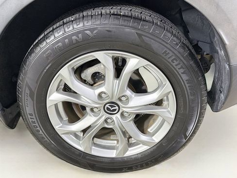 Used 2021 MAZDA CX-3 Sport image 30