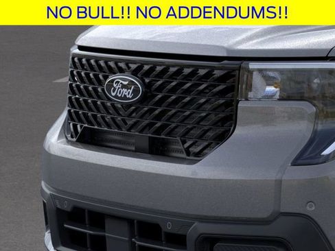 New 2025 Ford Maverick Lariat w/ Black Appearance Package image 19