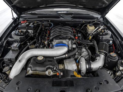 Used 2008 Ford Mustang GT image 37