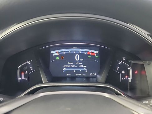 Certified 2022 Honda CR-V EX image 24