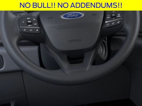 New 2025 Ford Transit 250 Low Roof AWD w/ Load Area Protection Package image 13
