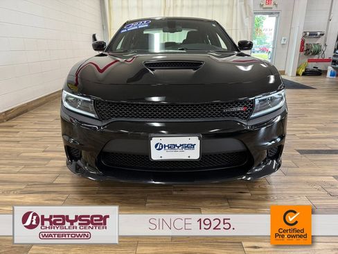 Certified 2023 Dodge Charger GT w/ Cold Weather Package AWD/4WD image 2
