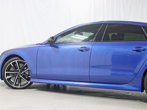 Used 2017 Audi RS 7 Performance AWD/4WD image 13
