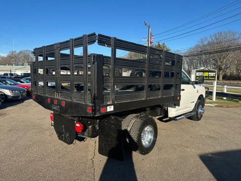 Used 2020 RAM 3500 Tradesman image 7