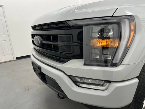 Used 2023 Ford F150 XLT w/ Equipment Group 302A High AWD/4WD image 22