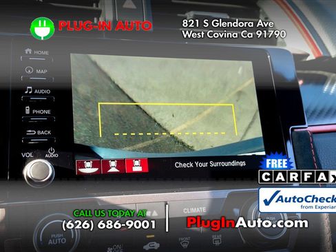 Used 2019 Honda Civic Type R image 34