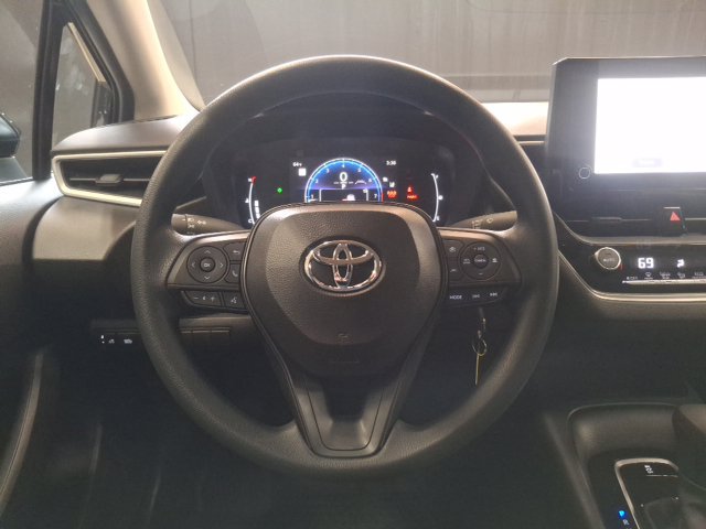 New 2027 Toyota Corolla LE FWD image 16