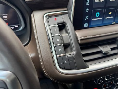 Used 2022 Chevrolet Tahoe LT RWD image 17