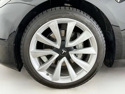 Used 2019 Tesla Model 3 Standard Range Plus image 11