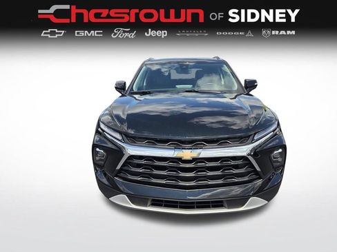 Used 2024 Chevrolet Blazer LT w/ LPO, Floor Liner Package FWD image 2