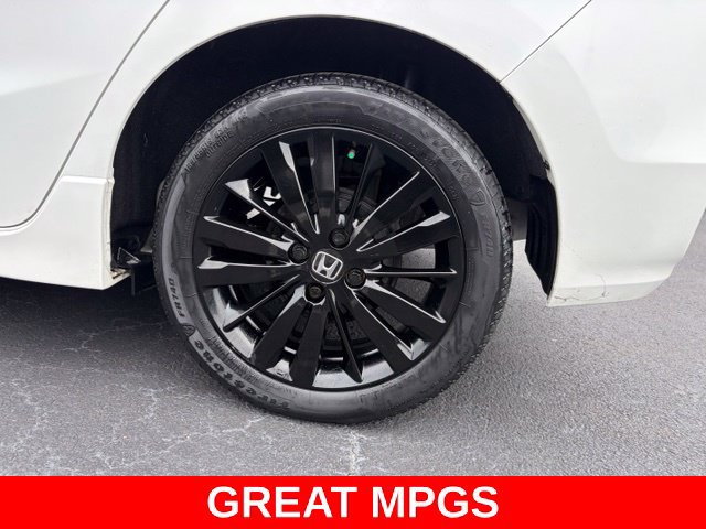 Used 2019 Honda Fit Sport image 10