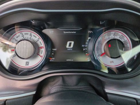 Used 2021 Dodge Challenger R/T Scat Pack w/ T/A Package image 33