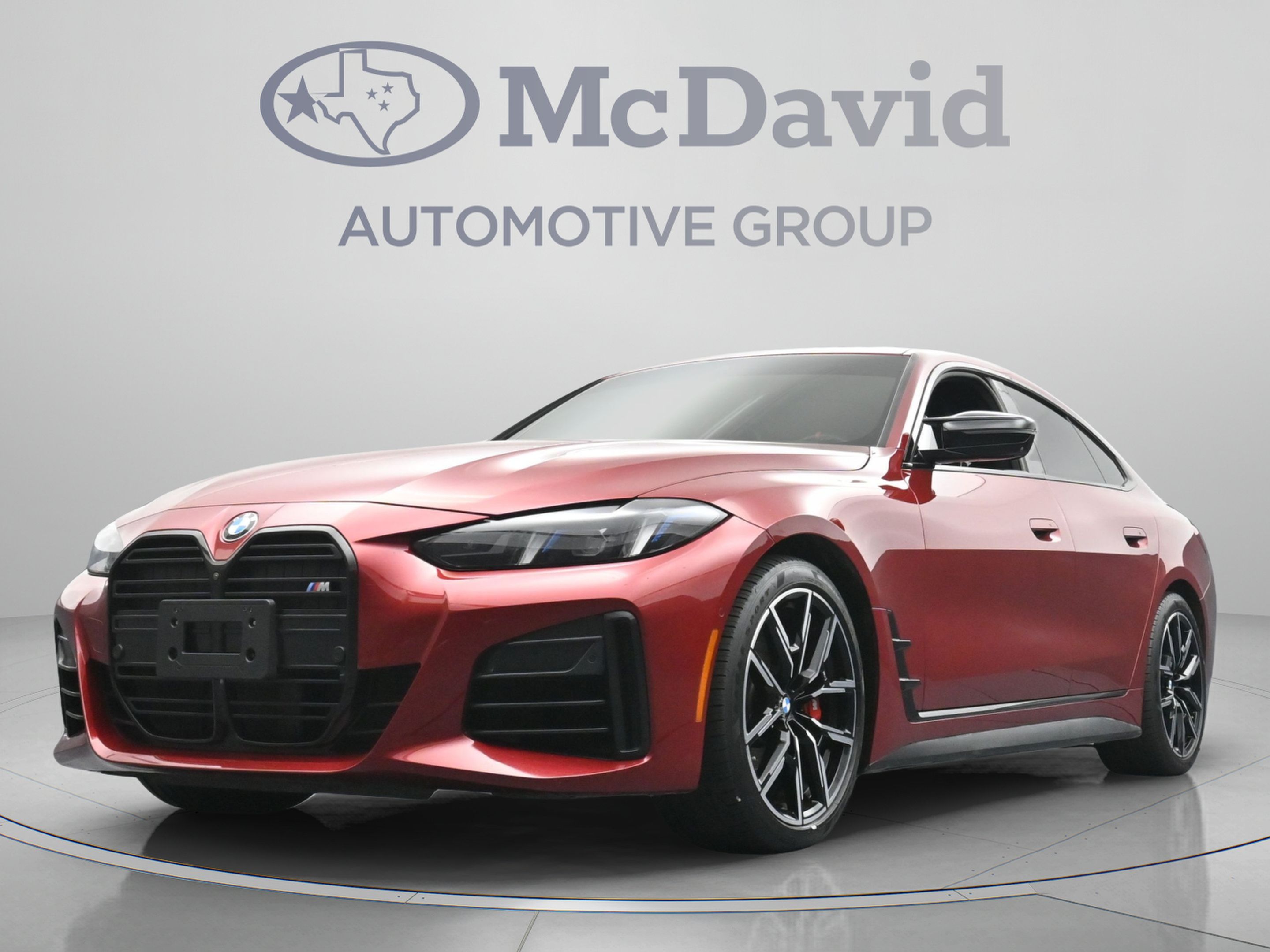Used 2025 BMW 440i xDrive w/ Premium Package AWD/4WD image 27