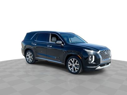 Used 2022 Hyundai Palisade Limited