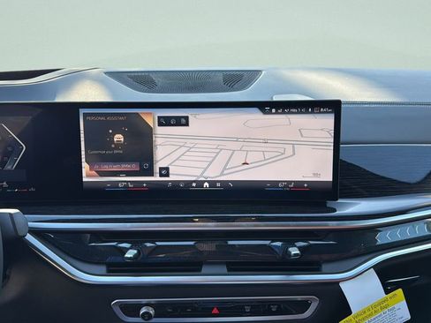 New 2026 BMW X6 xDrive40i image 13