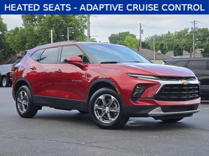 Used 2023 Chevrolet Blazer LT w/ Convenience Package