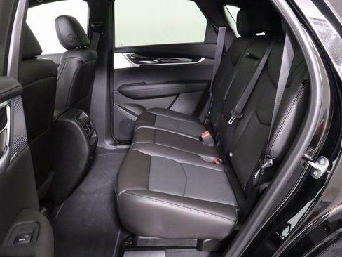 New 2025 Cadillac XT5 Premium Luxury w/ Technology Package AWD/4WD image 14