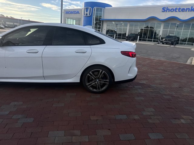 Used 2021 BMW M235i xDrive Gran Coupe AWD/4WD image 14