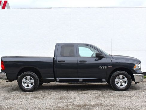Used 2021 RAM 1500 Tradesman w/ Popular Equipment Group AWD/4WD image 6
