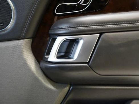 Used 2021 Land Rover Range Rover Westminster Edition AWD/4WD image 63