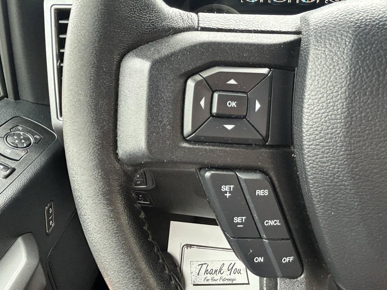 Used 2019 Ford F150 XLT w/ Equipment Group 302A Luxury AWD/4WD image 17