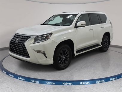 Used 2023 Lexus GX 460 Premium w/ Premium Plus Package