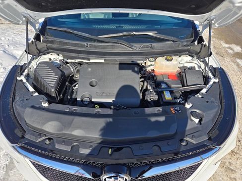 Used 2022 Buick Enclave Essence w/ Trailering Package, 5000 lbs. image 44