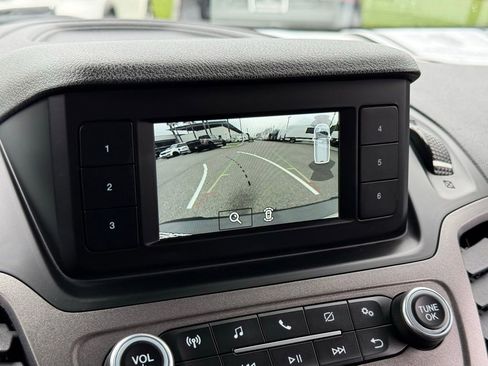 Used 2022 Ford Transit Connect XL w/ Trailer Tow Package image 3