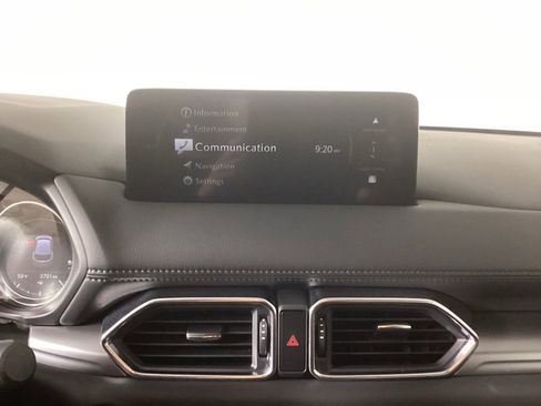 Used 2025 MAZDA CX-5 AWD 2.5 S w/ Preferred Package image 28