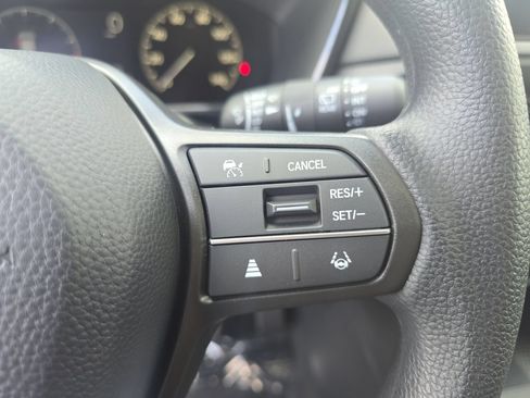 New 2026 Honda CR-V EX image 16