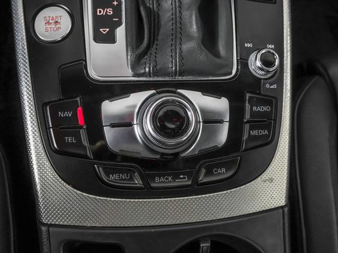 Used 2014 Audi A4 2.0T Premium Plus w/ Premium Plus Package image 32