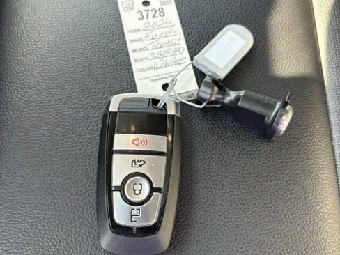 New 2026 Ford Transit 350 148 High Roof Extended DRW w/ Load Area Protection Package image 7