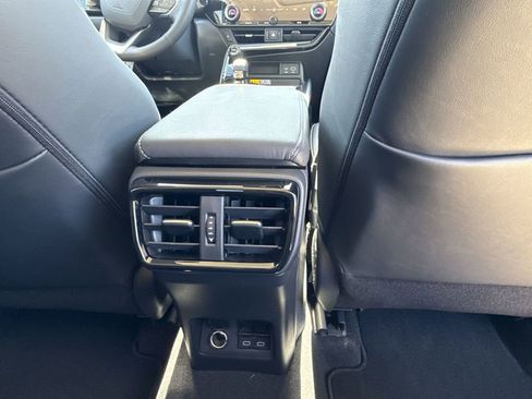 New 2026 Lexus NX 350 AWD w/ Premium Package image 18