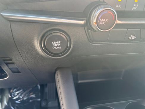 New 2026 MAZDA MAZDA3 s image 20