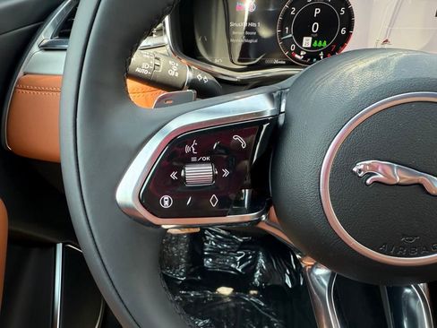 New 2026 Jaguar F-PACE R-Dynamic S AWD/4WD image 20