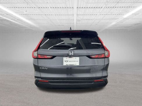 Used 2023 Honda CR-V EX image 4