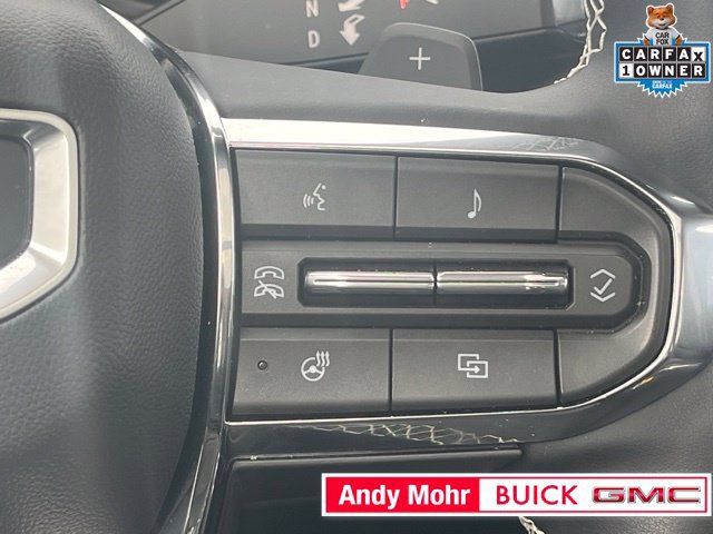 Used 2026 GMC Acadia Denali FWD image 30