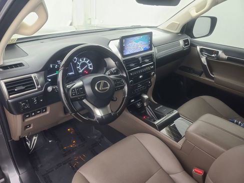 Used 2022 Lexus GX 460 Premium image 25