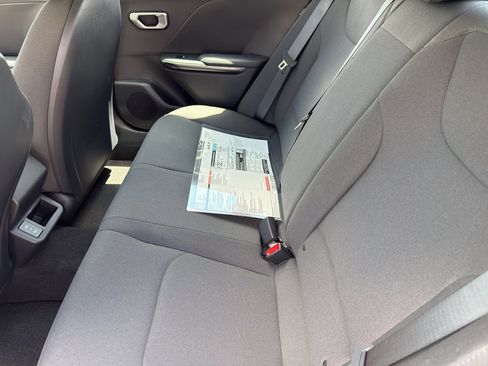New 2026 Kia K4 FWD image 18