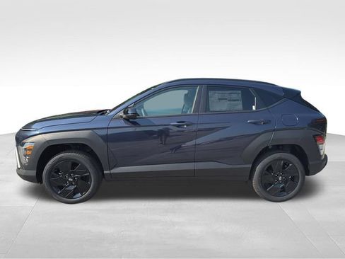 New 2026 Hyundai Kona SEL Sport AWD/4WD image 2