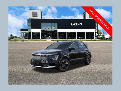 New 2026 Kia Niro Wave w/ Wave Preserve Package