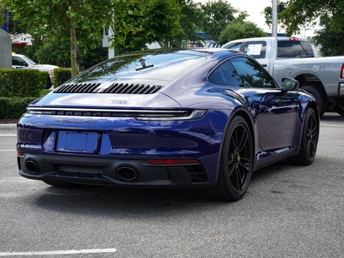 Used 2023 Porsche 911 Carrera GTS RWD image 10