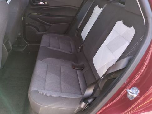 Certified 2024 Chevrolet Trax LS w/ LS Convenience Package image 22